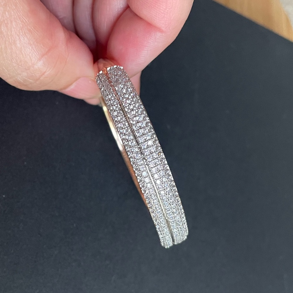 Bangle bracelet - Picture 5 of 10